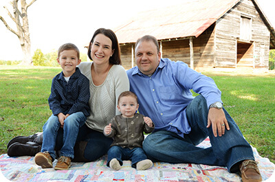 North Carolina Adoption