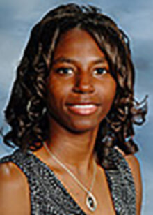 Lakisha Brown