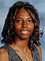 Lakisha Brown