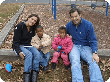 Adoption in NC