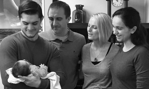 a childs hope adoption families