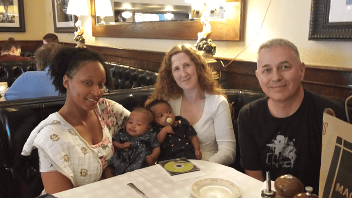 birth mother adoption story ralegh agency