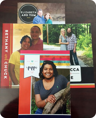 Adoptive Parent Profiles