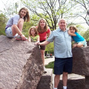 Adopted Daughters | Three Sisters, Three Birthmothers, One Happy Family