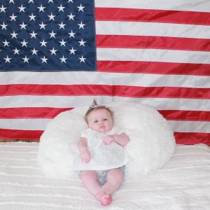 Military Families Adopt