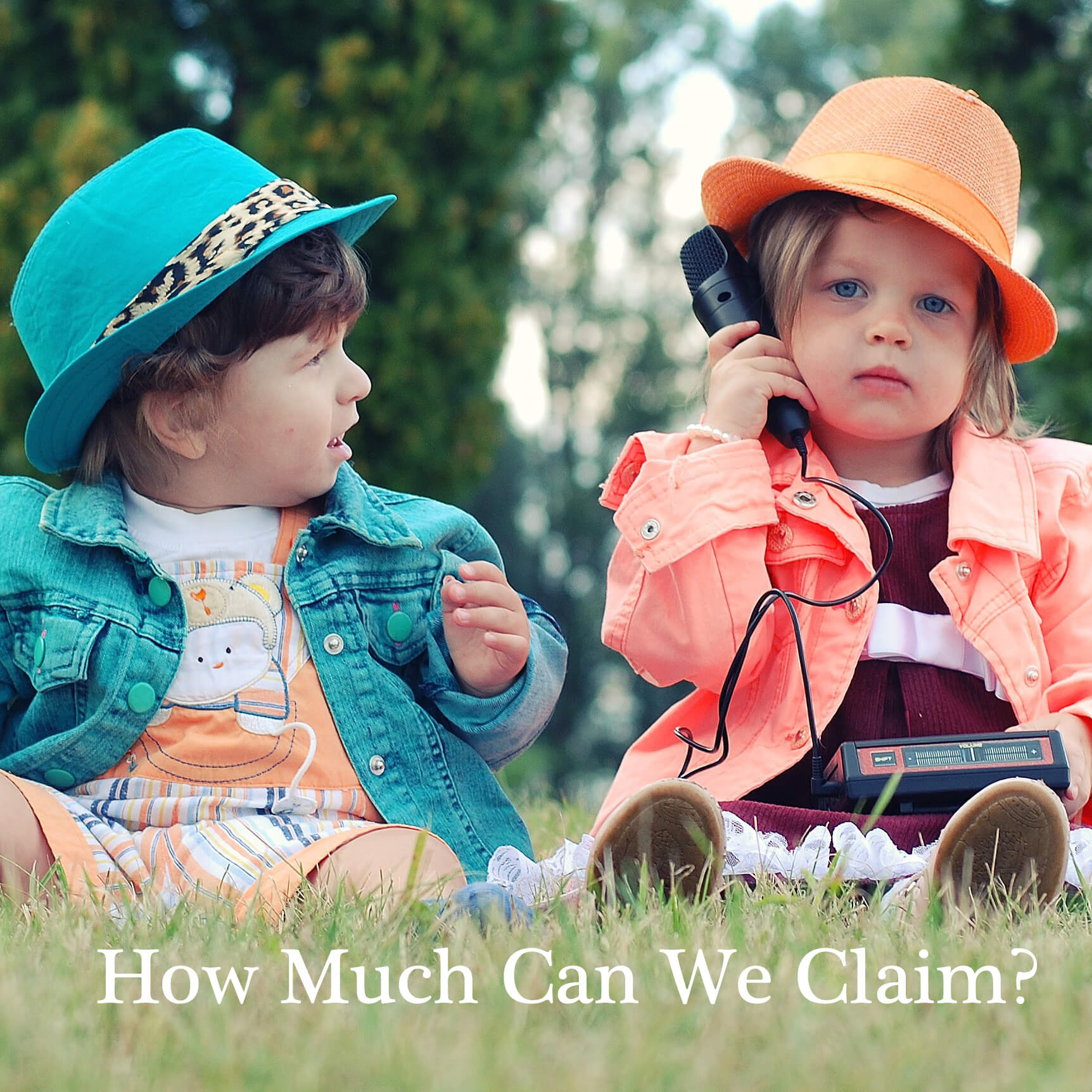 Adoption Tax Credit